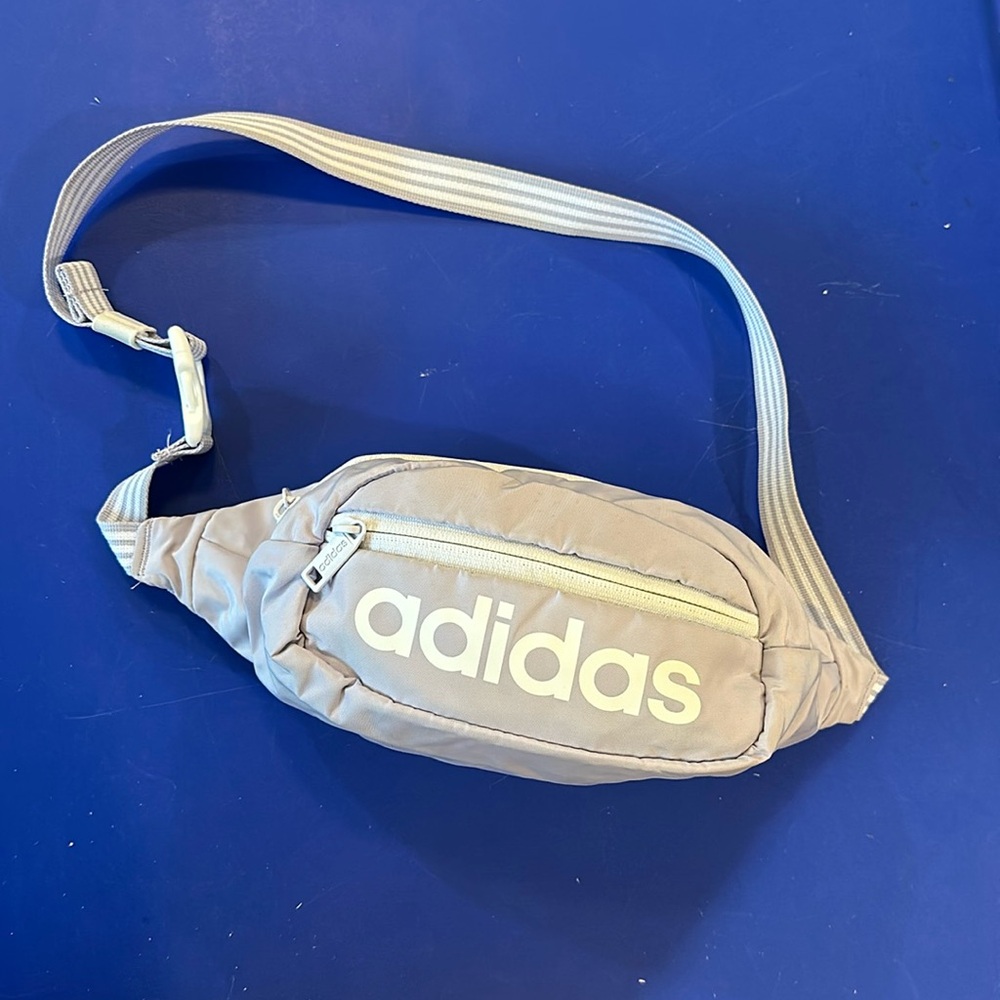 Brand new Adidas belt bag.